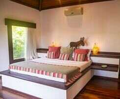 Hotel Domus Villas de Luxo