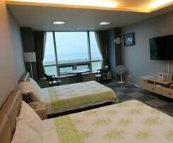 Hotel VIP Guest House