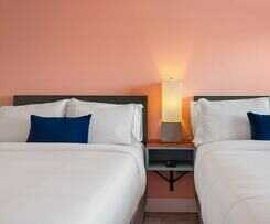 The Iris Motel
