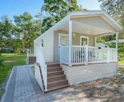 Hotel Sun Retreats Crystal River