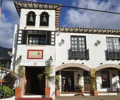 Hotel Capit&aacute;n Ricaurte