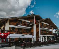 Hôtel Magrappé