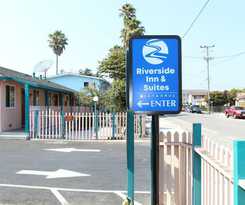 Riverside Inn and Suites Santa Cruz