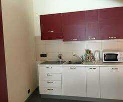 Hotel Residenza Le Marmotte