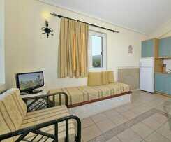 Hotel Paris Village