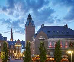 Hotel Elite Stadshotellet Västerås
