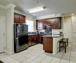 Hotel Villa Corporate 2 Bedroom Suite