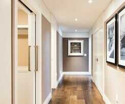 Goldener Hirsch, Auberge Resorts Collection