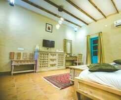 Hotel Welcomheritage Ranjit Vilas