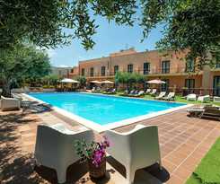 Hotel Achibea