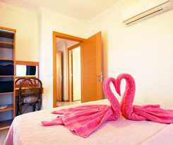  Lidya City Hotel