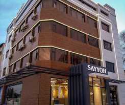 Sayyoh