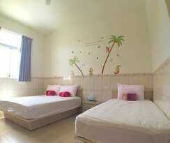 Hotel tai-chia Bed and Breakfast