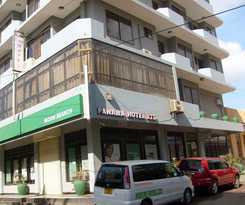Panama Inn