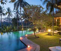 Ananda Ubud Resort