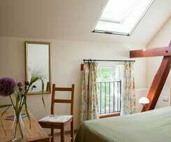  Landhaus Alte Schmiede