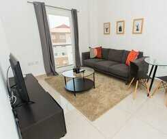 Accra Luxury Apartments