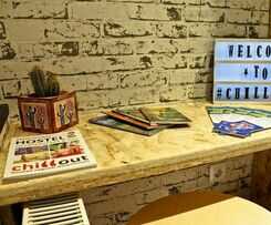 Chillout Hostel Zagreb