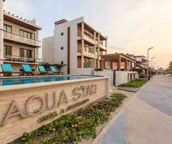 Hotel Aquastar and Apartments