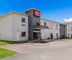 Hotel Econo Lodge Baton Rouge University Area
