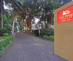 Puri Bunga Resort and Spa