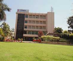 Hotel Saurabh Candy By Peppermint
