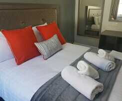 Hotel Belmont Llandudno