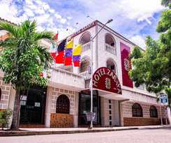 Hotel Zaraya