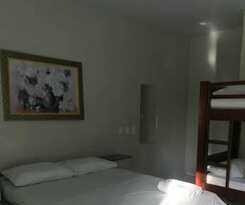 Hotel Pousada Ilha do Sol