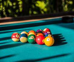 Hotel El Eden Parque Del Cafe