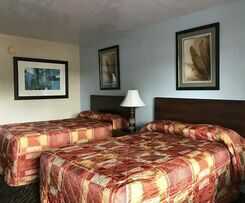 Hotel Immokalee Inn