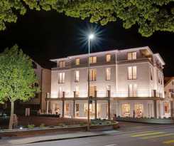 Hotel Alte Post