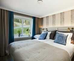 Hotel BauerGården Gästgiveri and Konferens