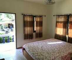 Hotel Blue Lotus Resort