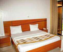 Hotel Good News Guesthouse