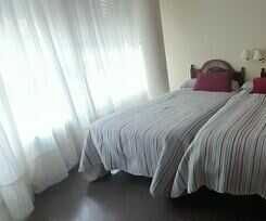 Hostal Hispano