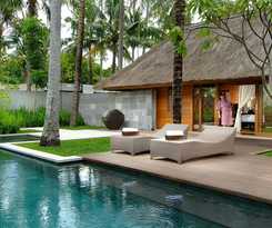 Kayumanis Jimbaran Private Estate and Spa