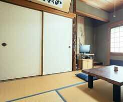 Hotel Koyasan Syukubo Kumagaiji