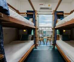 Hotel Two Color Patong