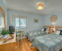 Long Bay Dunes by Elliott Beach Rentals