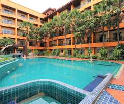 Hotel Mind Resort Pattaya