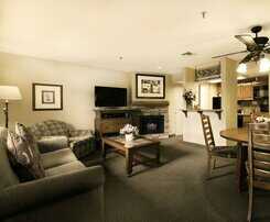 Hotel Ridge Crest