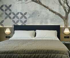 Hotel Residence Rovinjand