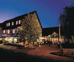 Landhotel Gasthof Willecke