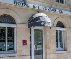 des Voyageurs
