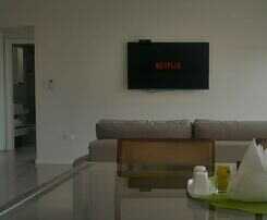 Hotel Start Villa Morra Rent Apartments