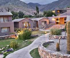 Hotel La Comarca