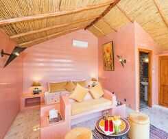 Casa de Huéspedes Villa Marco Marrakech