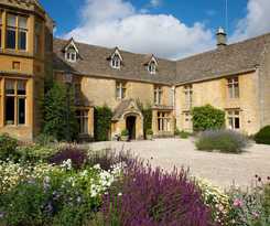 Hotel Lords of the Manor