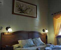 Hotel Posada del Infinito